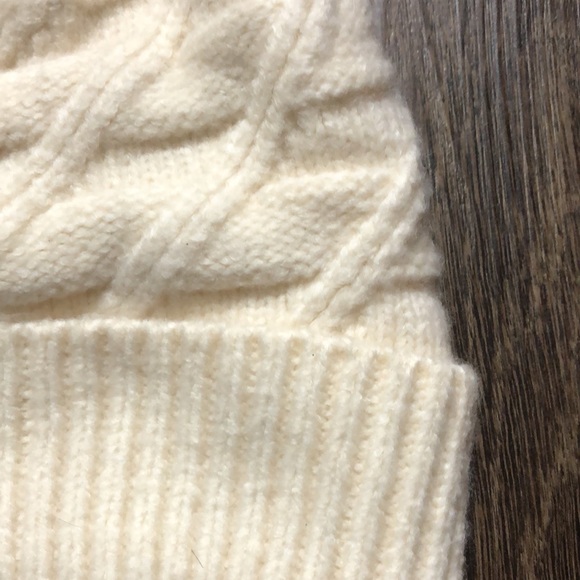 Love & Lore Pom Pom Toques (Set of 2) - Picture 14 of 16